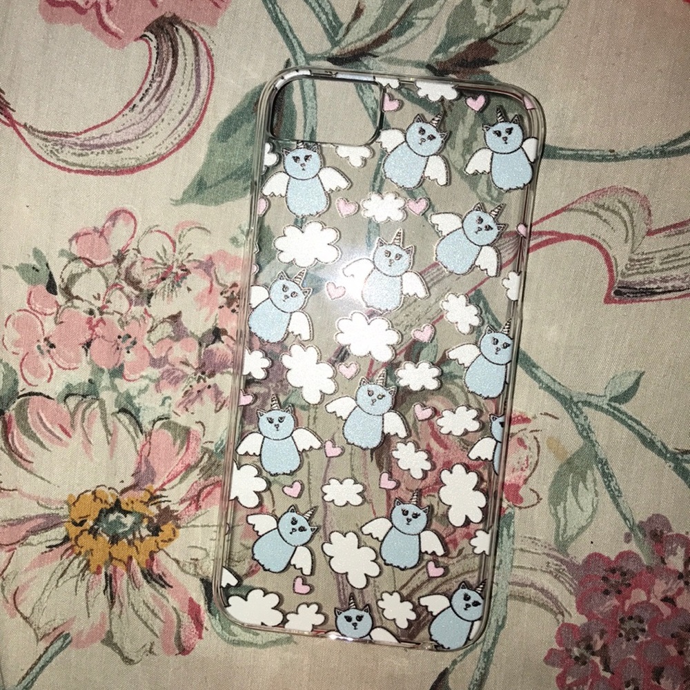 I phone 6/7 case